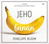 Jeho banán Penelope Bloom