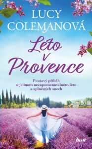 Léto v Provence (Defekt) - Lucy Colemanová