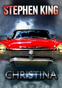 Cristina Stephen King