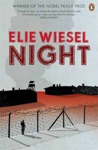 Night (Defekt) - Elie Wiesel