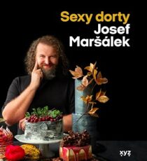 Sexy dorty Josef Maršálek