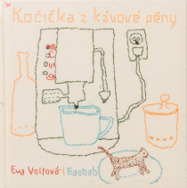 Kočička z kávové pěny - Tereza Horváthová