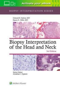 Biopsy Interpretation of the Head and Neck - Stelow Edward B.
