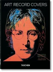 Art Record Covers. 40th Anniversary Edition - Julius Wiedemann, ...