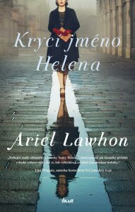 Krycí jméno Helena (Defekt) - Lawhon Ariel
