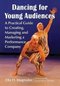 Dancing for Young Audiences - Magruder Ella H.