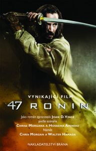 47 Róninů - Joan D. Vingeová