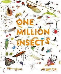 One Million Insects - 