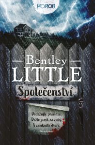 Společenství - Bentley Little