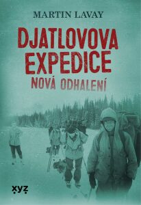 Djatlovova expedice - Martin Lavay