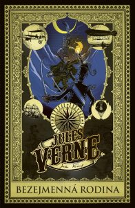 Bezejmenná rodina Jules Verne
