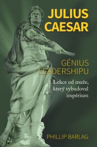 Julius Caesar Phillip Barlag
