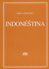 Indonéština - Zorica Dubovská