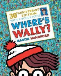 Where Is Wally? - Martin Handford
