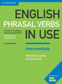 English Phrasal Verbs in Use - Michael McCarthy, ...