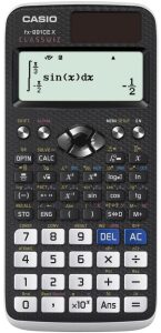 Kalkulačka FX 991 CE X
