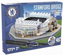 Nanostad: UK - Stamford Bridge (Chelsea) - 