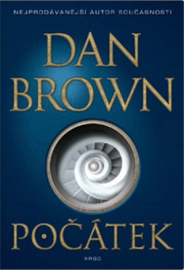 Počátek Dan Brown
