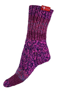 Ponožky od babičky M (38-41) - 