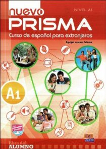 Nuevo Prisma A1: Libro del alumno - 