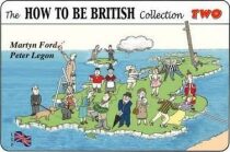 The How to be British Collection Two - Martyn Ford