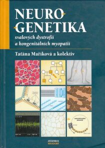 Neurogenetika - Taťána Maříková
