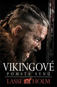 Vikingové - Pomsta synů Lasse Holm