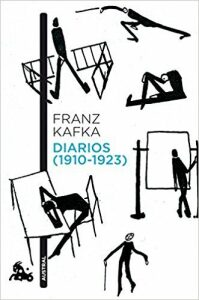 Diarios (1910-1923) (Defekt) - Franz Kafka