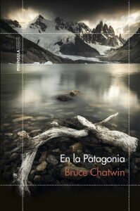 En la Patagonia - Bruce Chatwin