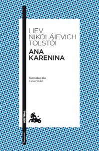Ana Karenina (španělsky) - Lev Nikolajevič Tolstoj