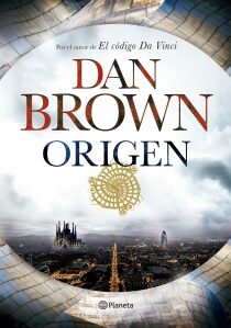 Origen: (Robert Langdon libro 5) - Dan Brown