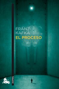 El Proceso (Defekt) - Franz Kafka