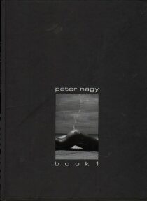 Book 1 - Peter Nagy