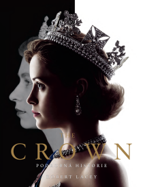 The Crown Robert Lacey
