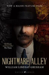 Nightmare Alley (Defekt) - Gresham William Lindsay