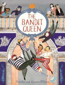 The Bandit Queen - O'hara Natalia