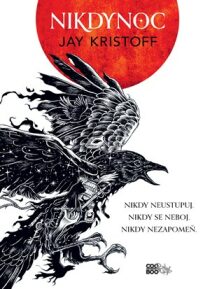 Nikdynoc - Jay Kristoff