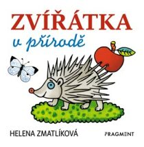 Zvířátka v přírodě – Helena Zmatlíková (100x100) - Helena Zmatlíková