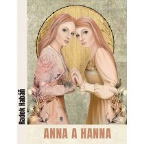 Anna a Hanna - Habáň Radek