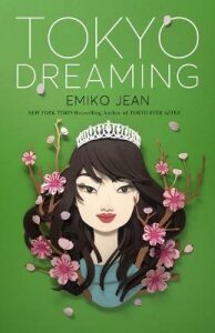 Tokyo Dreaming (Defekt) - Emiko Jean