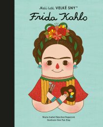 Frida Kahlo - Maria Isabel Sanchez Vegara, ...