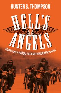Hell's Angels Hunter S. Thompson