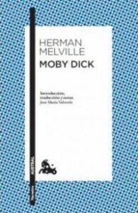 Moby Dick (Spanish edition) - 