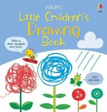 Little Children´s Drawing Book - Mary Cartwright