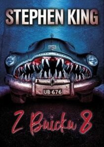 Z Buicku 8 Stephen King
