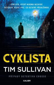 Cyklista (Defekt) - Tim Sullivan