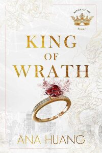 King of Wrath - Ana Huang