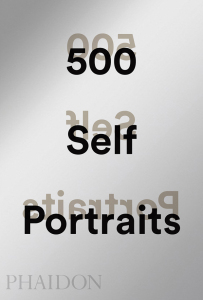 500 Self-Portraits - Julian Bell,Liz Rideal
