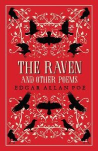 The Raven and Other Poems - Edgar Allan Poe