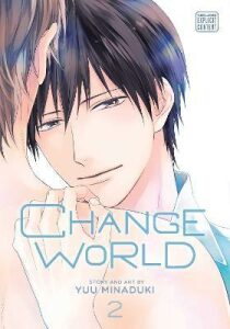 Change World 2 - Yuu Minaduki